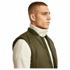 Studio Total Recycled Padded Vest