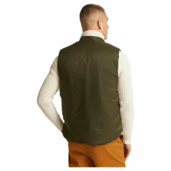 Studio Total Recycled Padded Vest