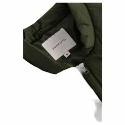 Studio Total Recycled Padded Vest