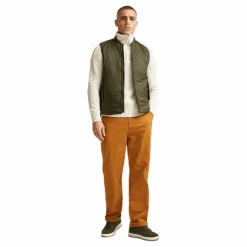 Studio Total Recycled Padded Vest