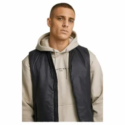 Studio Total Recycled Padded Vest