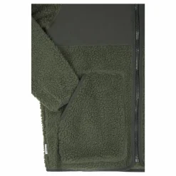 Studio Total Recycled Pile Hood Forest