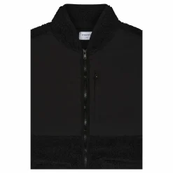 Studio Total Recycled Pile Vest