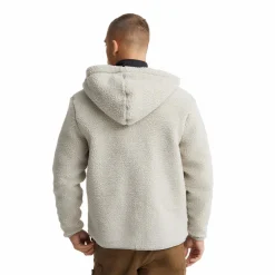 Studio Total Recycled Pile Hood Kitt