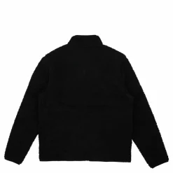 Studio Total Recycled Pile Jacket