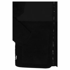 Studio Total Recycled Pile Jacket