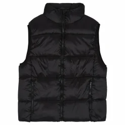 Studio Total Recycled Puffer Vest