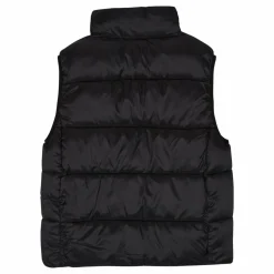 Studio Total Recycled Puffer Vest