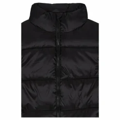 Studio Total Recycled Puffer Vest