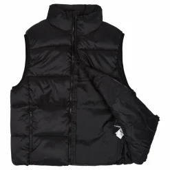 Studio Total Recycled Puffer Vest