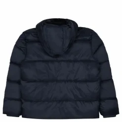 Studio Total Recycled Puffer Jacket