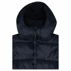 Studio Total Recycled Puffer Jacket