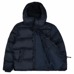Studio Total Recycled Puffer Jacket