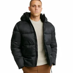 Studio Total Recycled Puffer Jacket