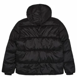 Studio Total Recycled Puffer Jacket