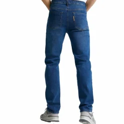 Studio Total Regular Fit Jeans