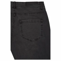 Studio Total Regular Straight Jeans Wash