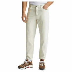 Studio Total Regular Tapered Twill