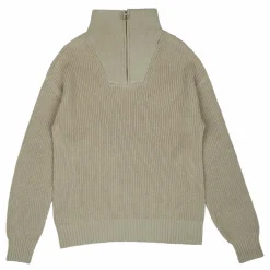 Studio Total Ribbed Crew Kitt