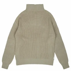 Studio Total Ribbed Crew Kitt
