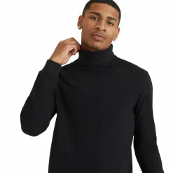 Studio Total Roll Neck