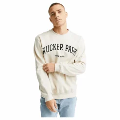 Studio Total Rucker Crew Off