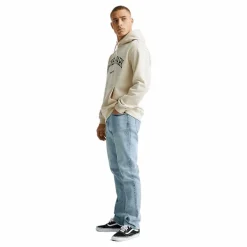 Studio Total Rucker Hoodie Off