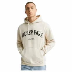 Studio Total Rucker Hoodie Off