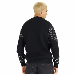 Studio Total Ski Jaquard Knit