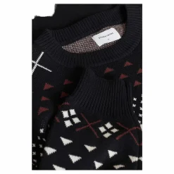 Studio Total Ski Jaquard Knit
