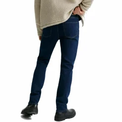 Studio Total Slim Fit Jeans