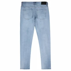 Studio Total Slim Tapered Jeans