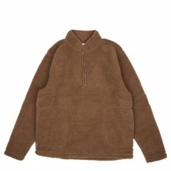 Studio Total Soft Pile 1/2 Zip