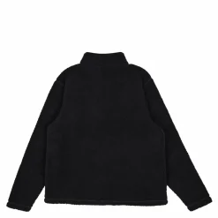 Studio Total Soft Pile 1/2 Zip Mid