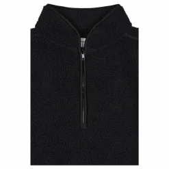 Studio Total Soft Pile 1/2 Zip Mid