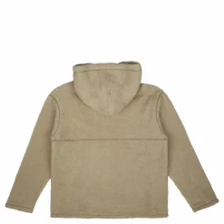 Studio Total Soft Pile Hoodie Kitt