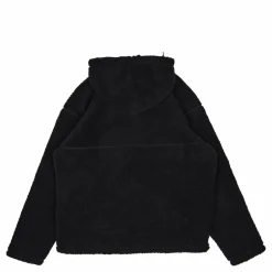 Studio Total Soft Pile Hoodie
