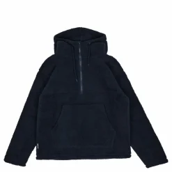 Studio Total Soft Pile Hoodie