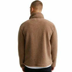 Studio Total Soft Pile Jacket