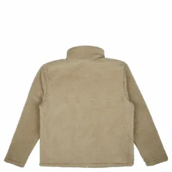 Studio Total Soft Pile Jacket Kitt