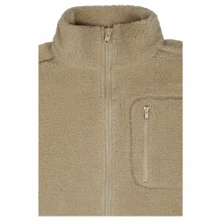 Studio Total Soft Pile Jacket Kitt