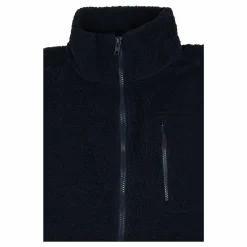 Studio Total Soft Pile Jacket