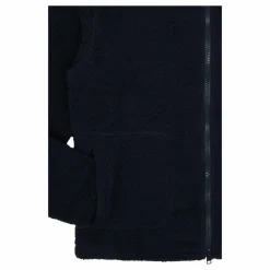 Studio Total Soft Pile Jacket