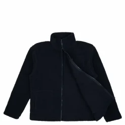 Studio Total Soft Pile Jacket