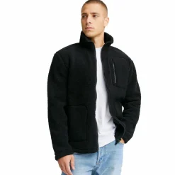Studio Total Soft Pile Jacket