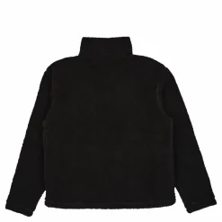 Studio Total Soft Pile Jacket
