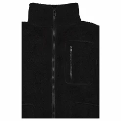 Studio Total Soft Pile Jacket
