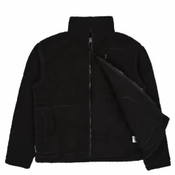 Studio Total Soft Pile Jacket