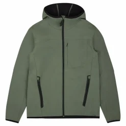 Studio Total Softshell Jacket Urban