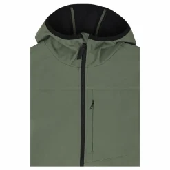 Studio Total Softshell Jacket Urban